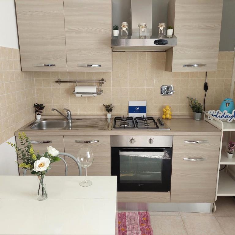Dany House by Holiday World - One-Bedroom Apartment - 6