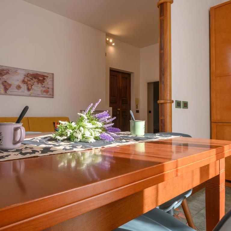 Terrazza Romana - Appartement 2 Chambres - 19