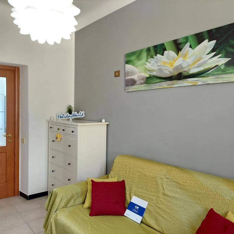 Dany House by Holiday World - One-Bedroom Apartment - 3
