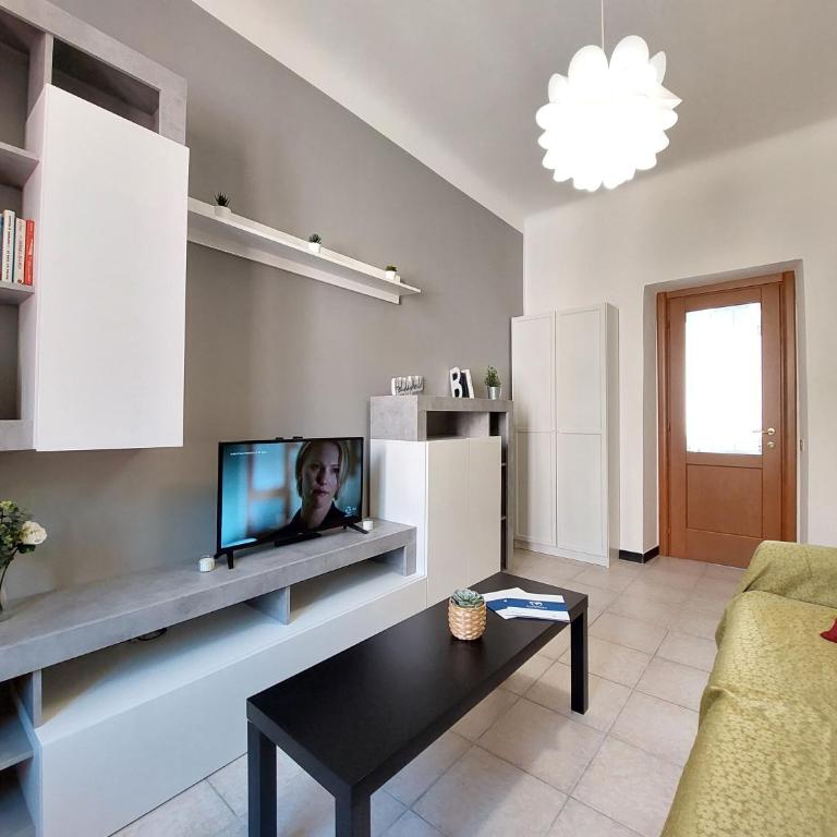 Dany House by Holiday World - One-Bedroom Apartment - 2