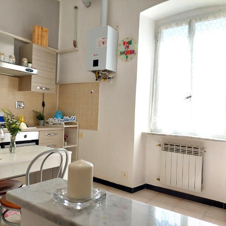 Dany House by Holiday World - One-Bedroom Apartment - 5