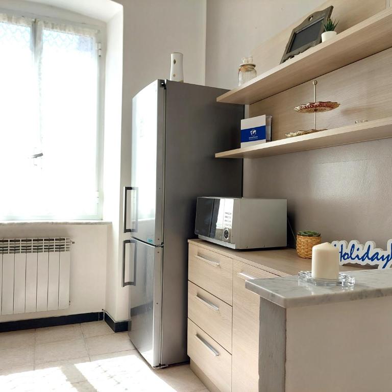 Dany House by Holiday World - One-Bedroom Apartment - 10