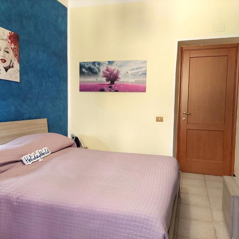 Dany House by Holiday World - One-Bedroom Apartment - 13