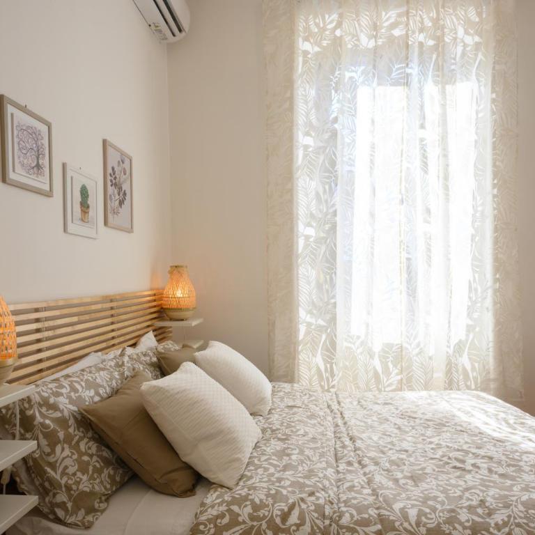 Terrazza Romana - Appartement 2 Chambres - 28