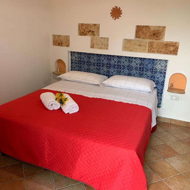 Bed & Breakfast Sole Azzurro - Camera Matrimoniale - 1