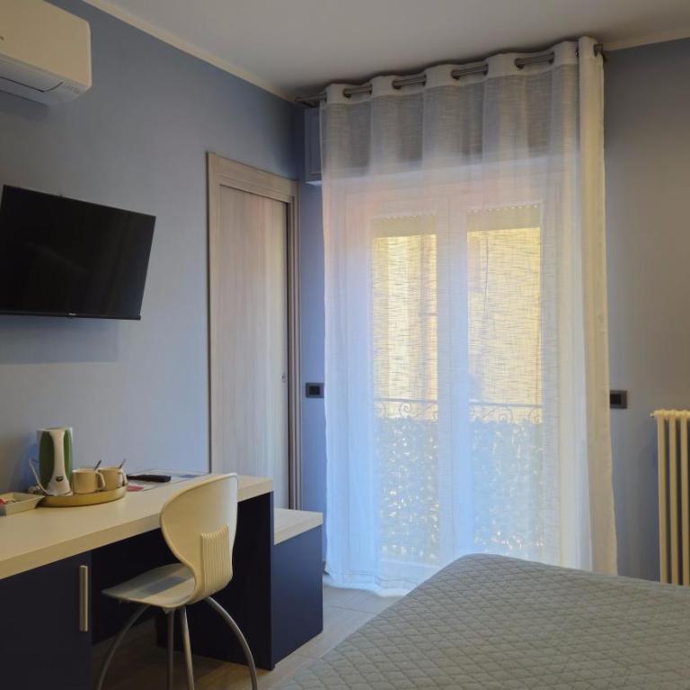 Real Rooms Dalia - Standard Double Room - 5