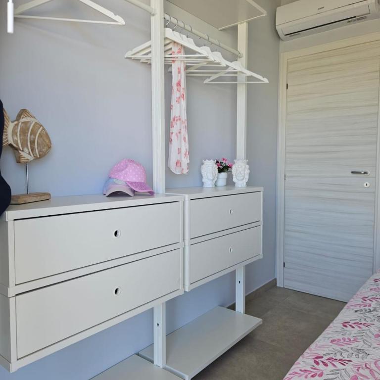 Bilocale in resort con piscine - Appartamento con 1 Camera da Letto - 29