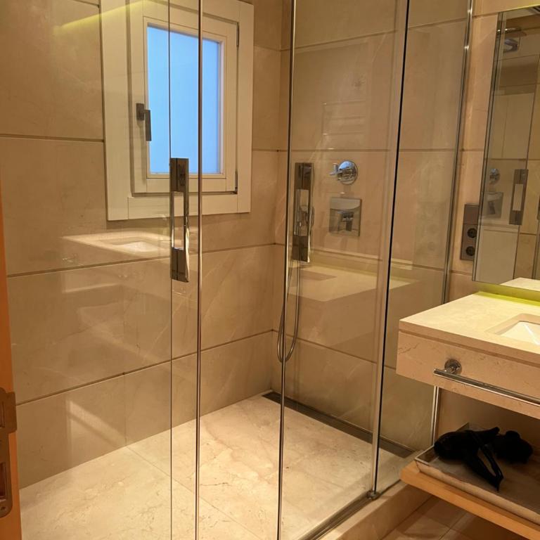 Luxury Suite in Puente-Romano - Apartamento de 1 dormitorio - 16