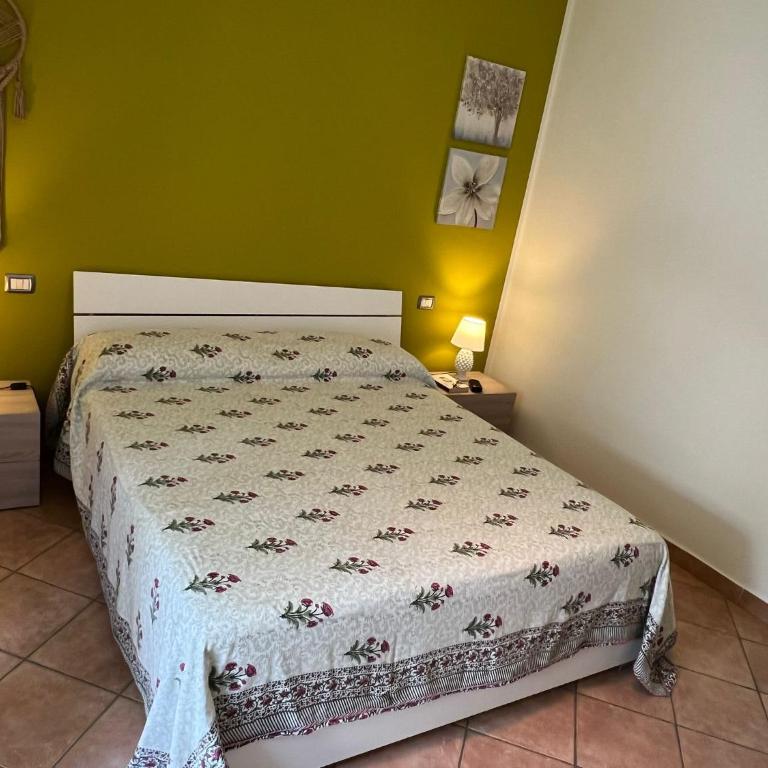 Arancio - Appartamento con 1 Camera da Letto - 9