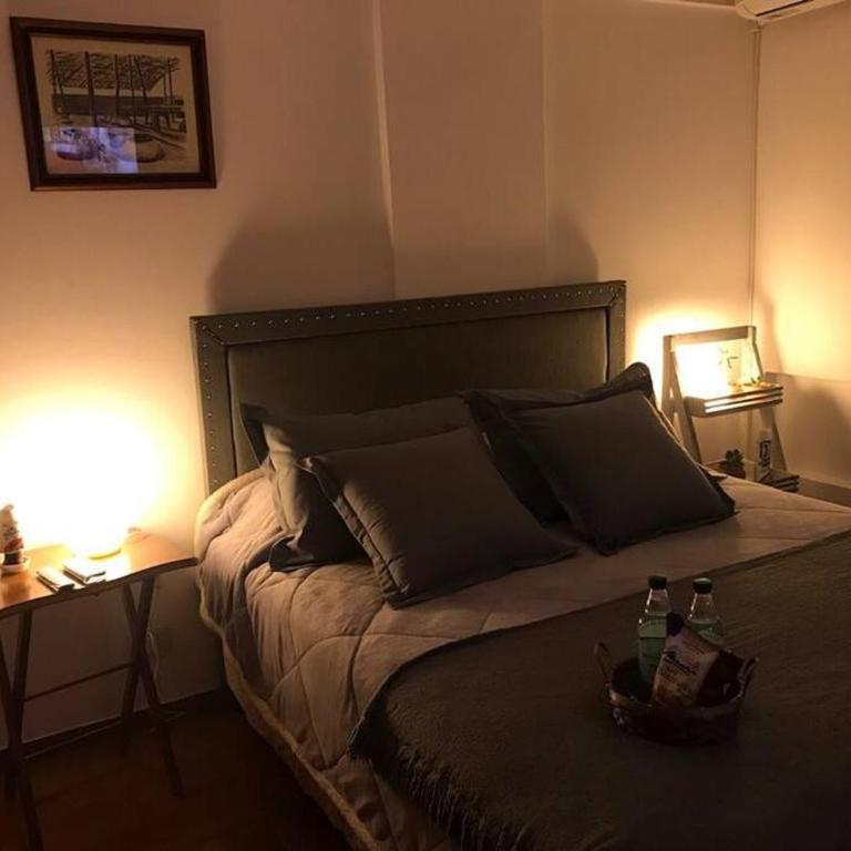 Impecable departamento céntrico. - Apartamento de 1 dormitorio - 2