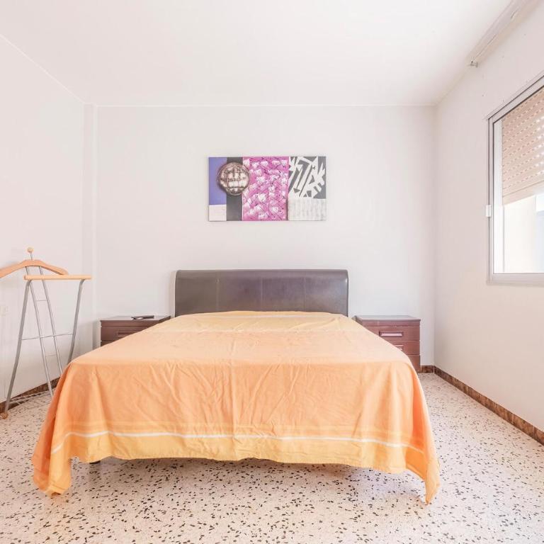 3 Bedroom Amazing Apartment In L'ametlla De Mar - Apartamento de 3 dormitorios - 8