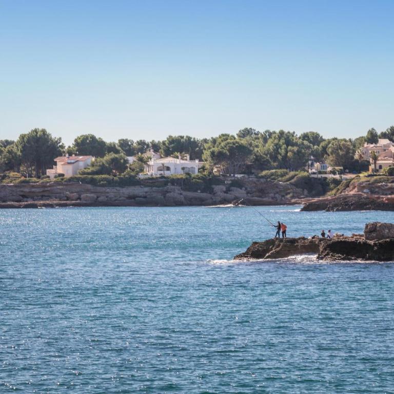 3 Bedroom Amazing Apartment In L'ametlla De Mar - Apartamento de 3 dormitorios - 15