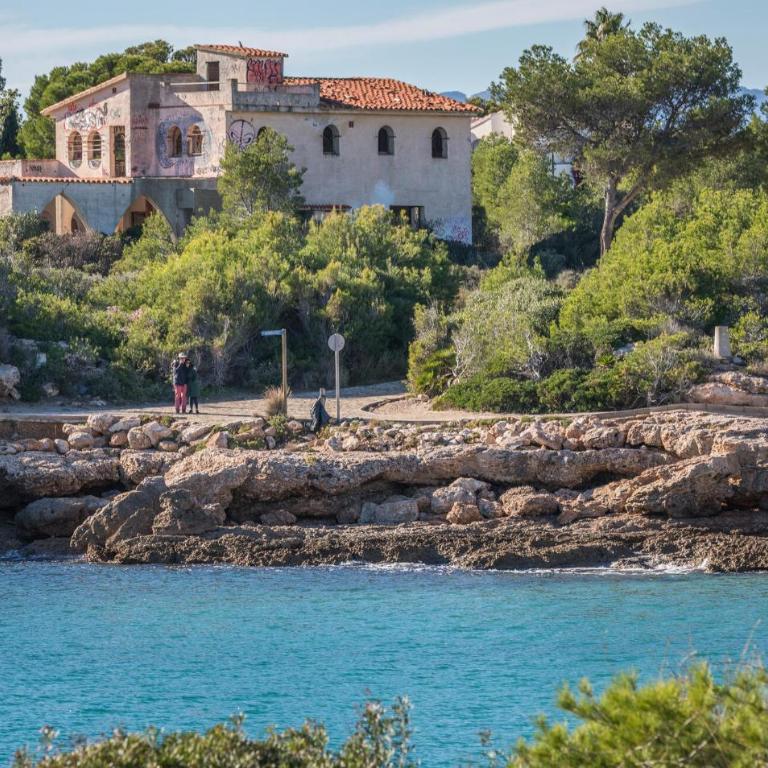 3 Bedroom Amazing Apartment In L'ametlla De Mar - Apartamento de 3 dormitorios - 14