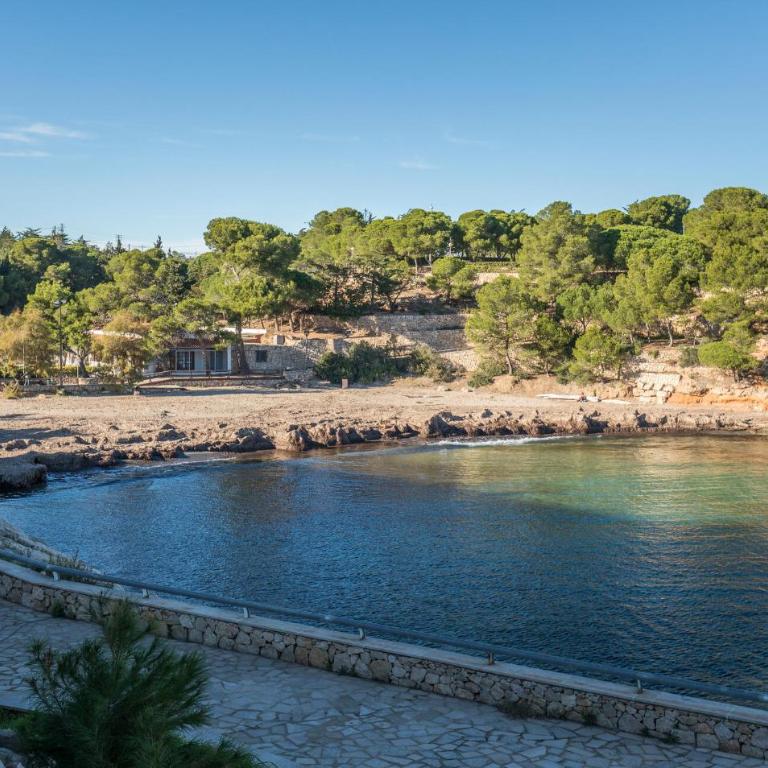 3 Bedroom Amazing Apartment In L'ametlla De Mar - Apartamento de 3 dormitorios - 16