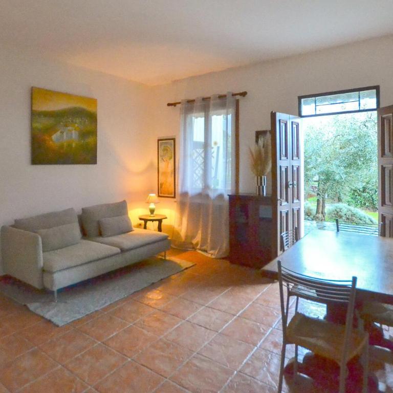 Villamato - Appartamento con 1 Camera da Letto - 2