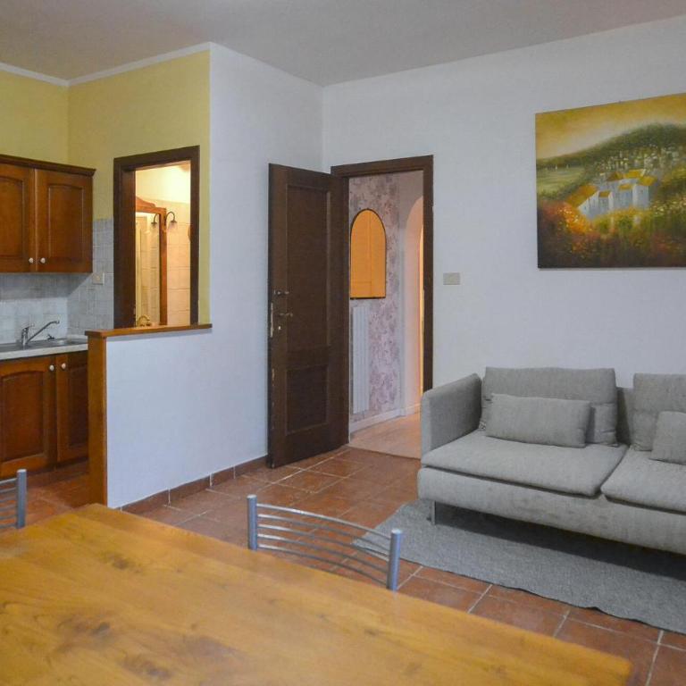 Villamato - Appartamento con 1 Camera da Letto - 3