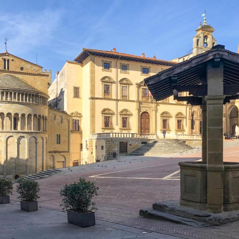 Villamato - Appartamento con 1 Camera da Letto - 6
