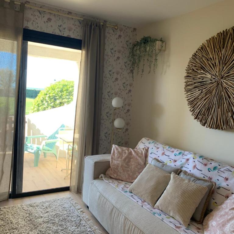 un rêve à la mer - Appartamento con 1 Camera da Letto - 25