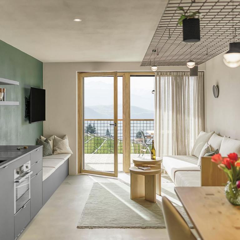 Nikolausberg - Hof im Garten - Appartamento con 1 Camera da Letto - 8