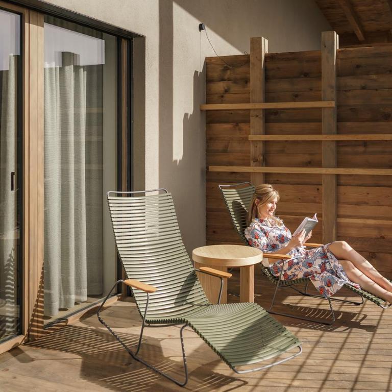 Nikolausberg - Hof im Garten - Appartamento con 1 Camera da Letto - 7