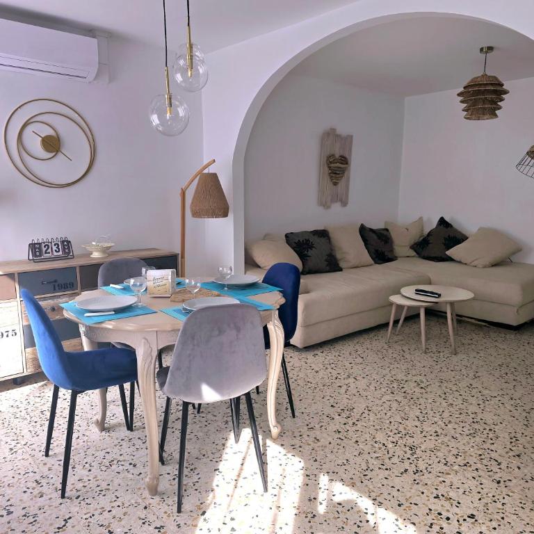 La brise marine - proche de la mer - Villa 1 Chambre - 1