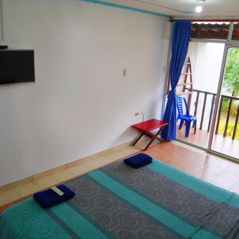Hotel Canoa´s Wonderland - Habitación Doble - 2