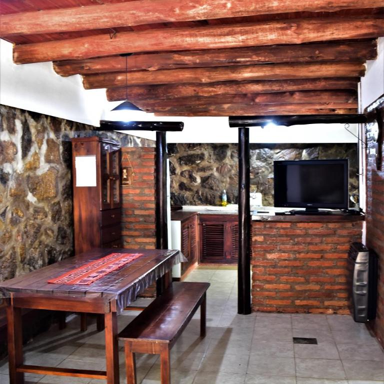 El Jordan - Casa de 2 dormitorios - 2