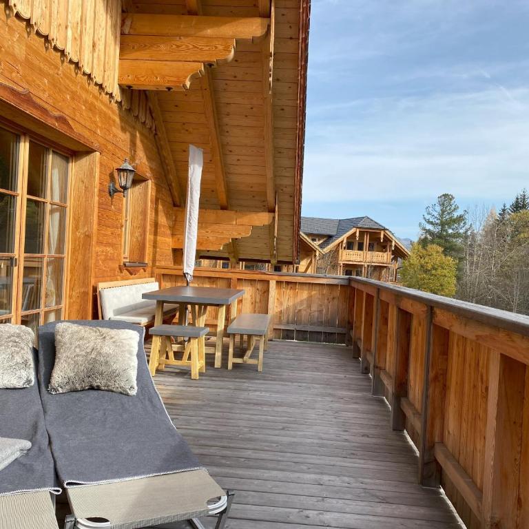 Penthouse Preber - Haus mit 3 Schlafzimmern - 3