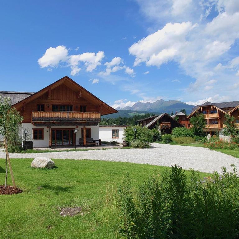 Penthouse Preber - Haus mit 3 Schlafzimmern - 24