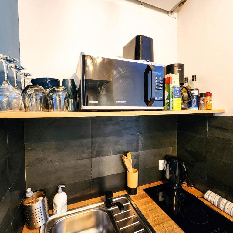 Le Chateau - Superior Apartment - 25
