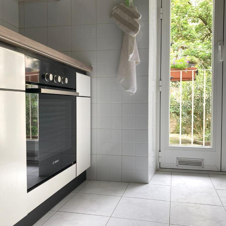 Via Gatteri 60 - Appartamento con 1 Camera da Letto - 13