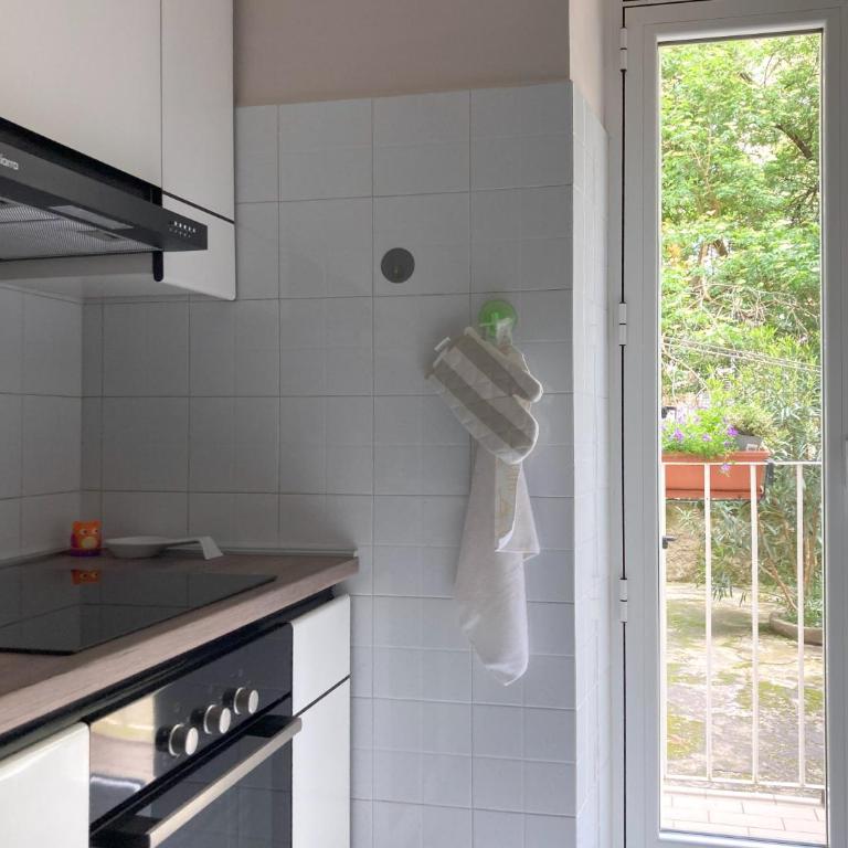 Via Gatteri 60 - Appartamento con 1 Camera da Letto - 11