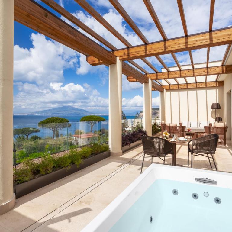 Ara Maris Hotel & Spa - Suite VIP - 6