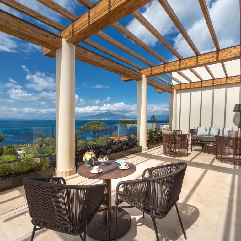 Ara Maris Hotel & Spa - Suite VIP - 7