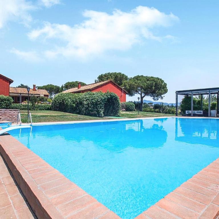 Villa In Rome - Casa Vacanze con 4 Camere da Letto - 12