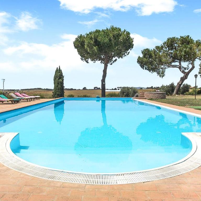 Villa In Rome - Casa Vacanze con 4 Camere da Letto - 11