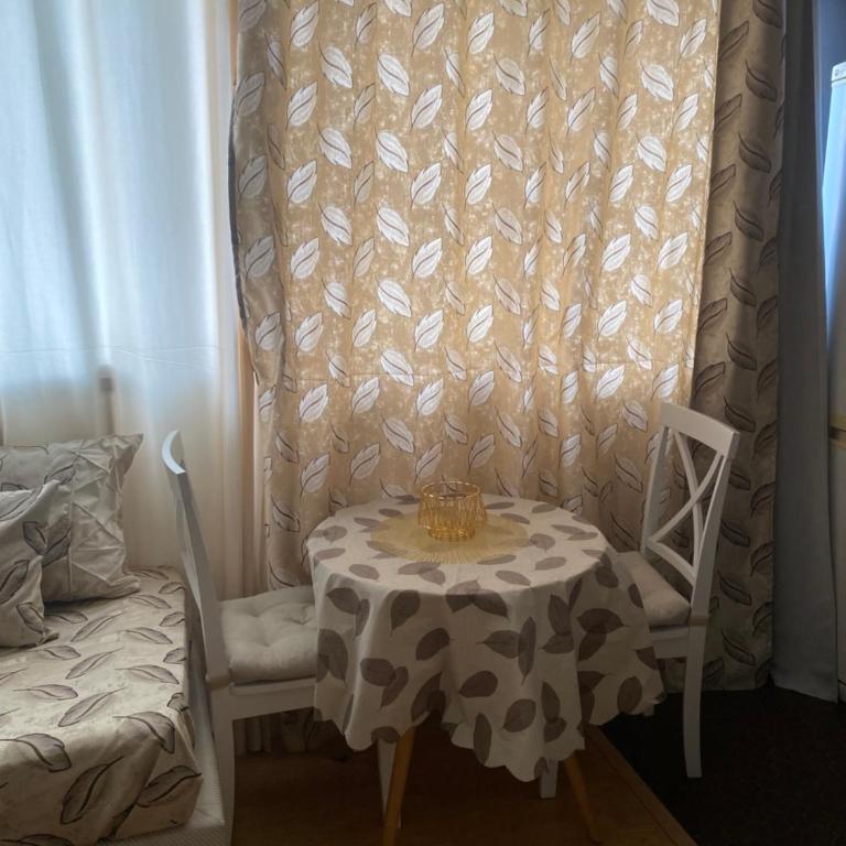 Cosy studio Paris Wagram - One-Bedroom Apartment - 6