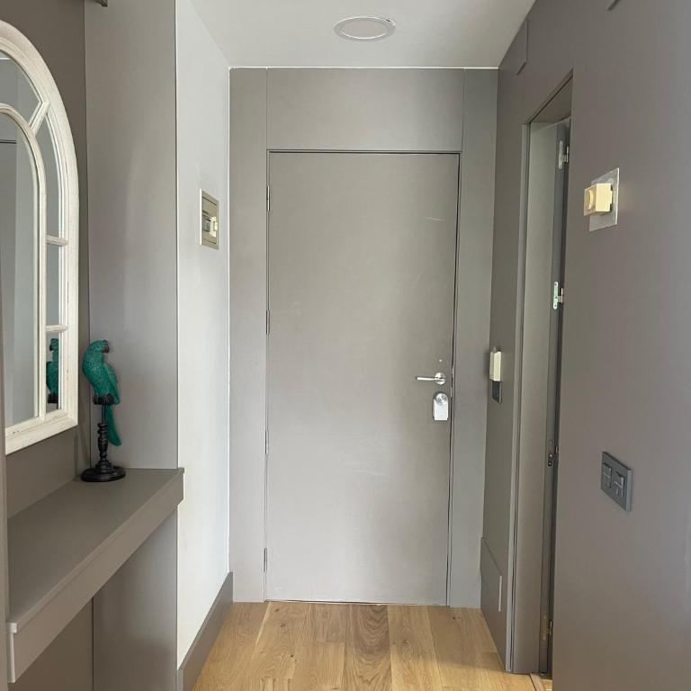 Apartamento privado en hotel occidental puerto Banús - Apartamento de 2 dormitorios - 28