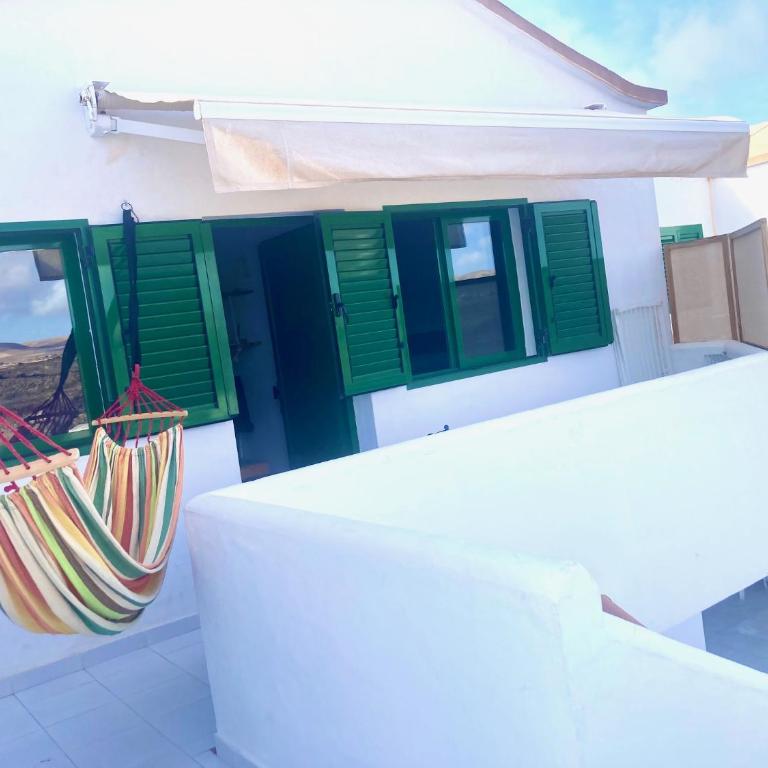 Apartamento El Islote direct at Paradise Beach - One-Bedroom Apartment - 41