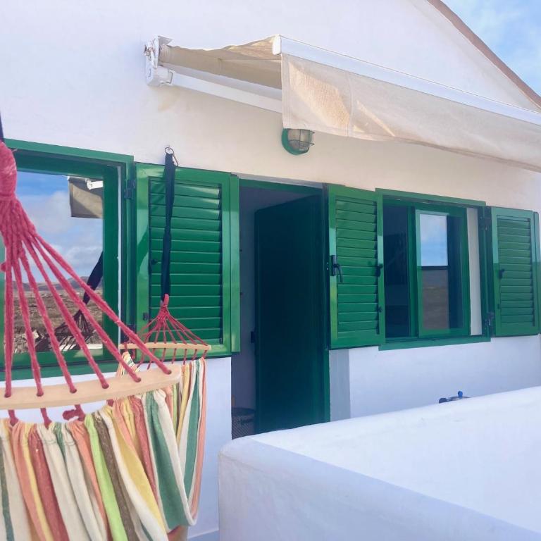 Apartamento El Islote direct at Paradise Beach - One-Bedroom Apartment - 1