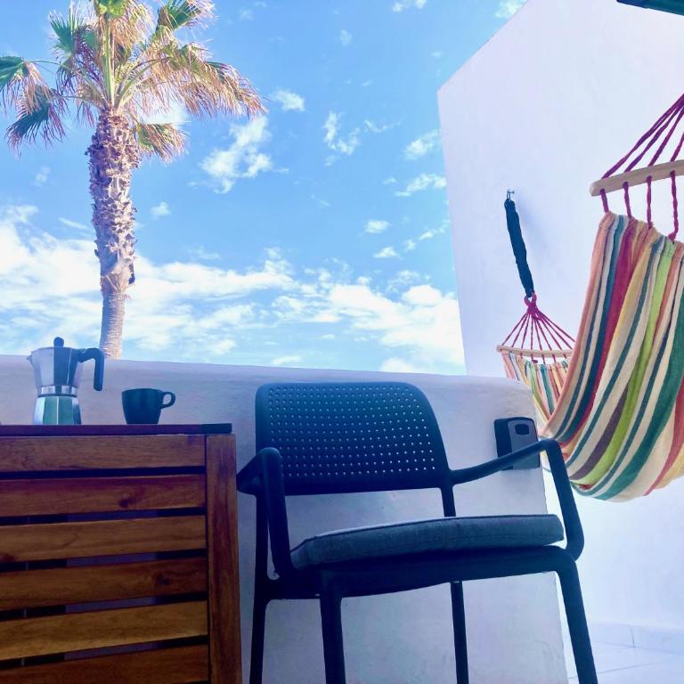 Apartamento El Islote direct at Paradise Beach - One-Bedroom Apartment - 42