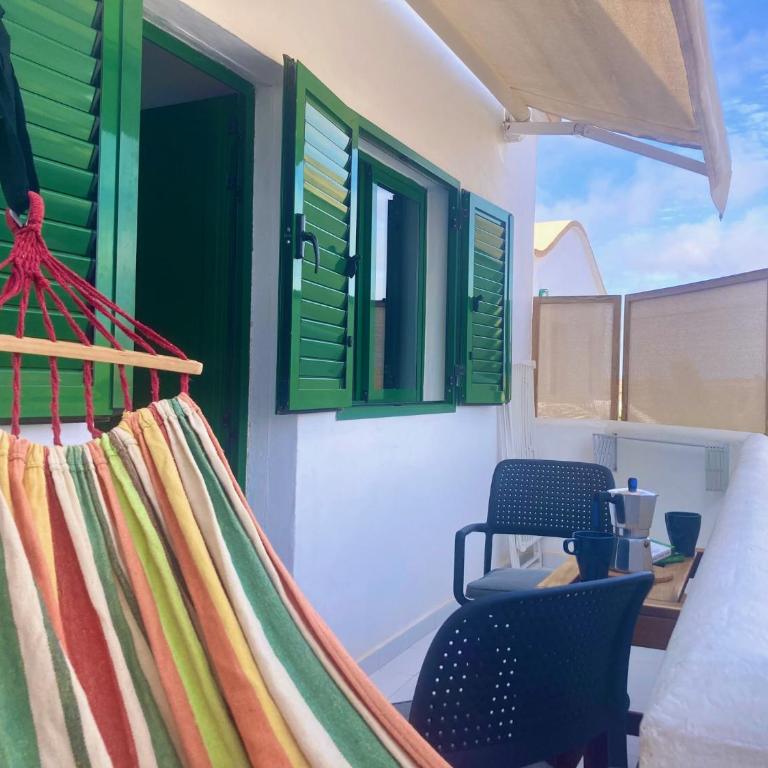 Apartamento El Islote direct at Paradise Beach - One-Bedroom Apartment - 37
