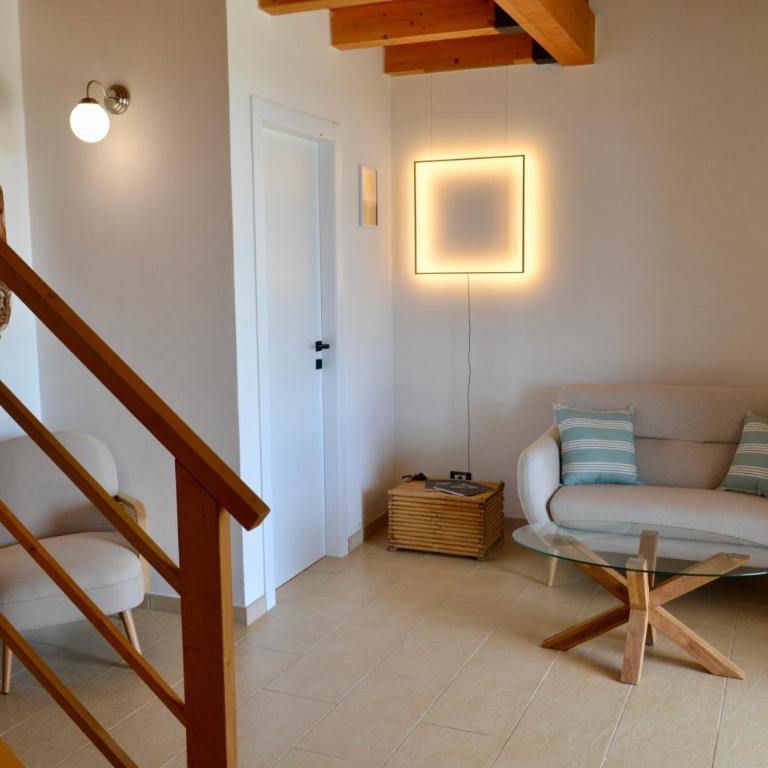 Antica Masseria Timparuci - Appartamento su 2 Livelli - 3