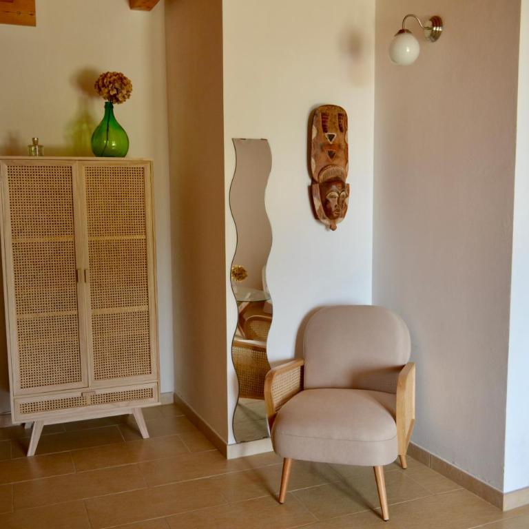 Antica Masseria Timparuci - Appartamento su 2 Livelli - 4