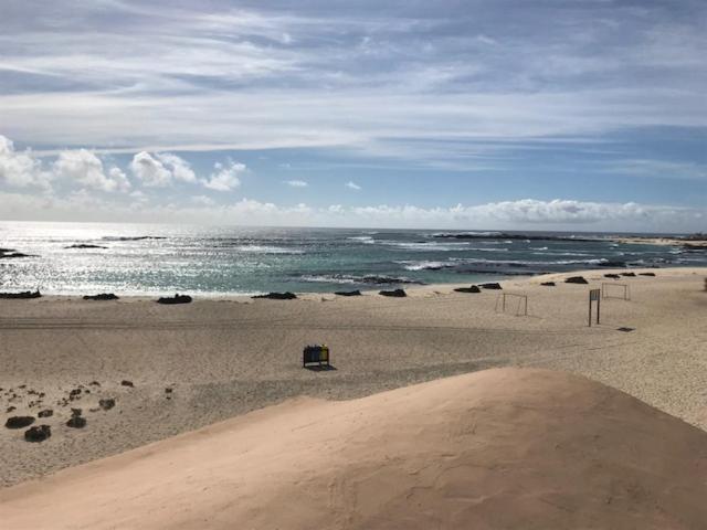 Apartamento El Islote direct at Paradise Beach - One-Bedroom Apartment - 50