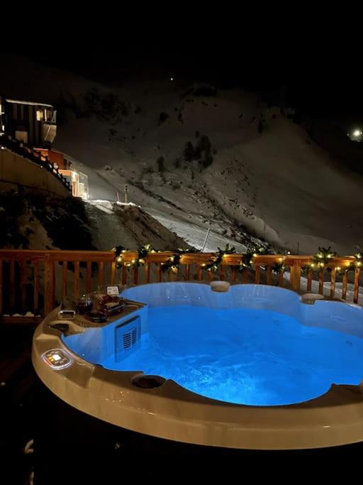 Skiing Resort In The Italian Alps, Chalet Cervinia - Chalet - 18