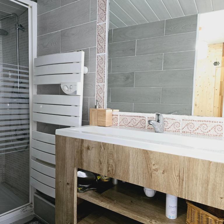 La brise marine - proche de la mer - Villa 1 Chambre - 2