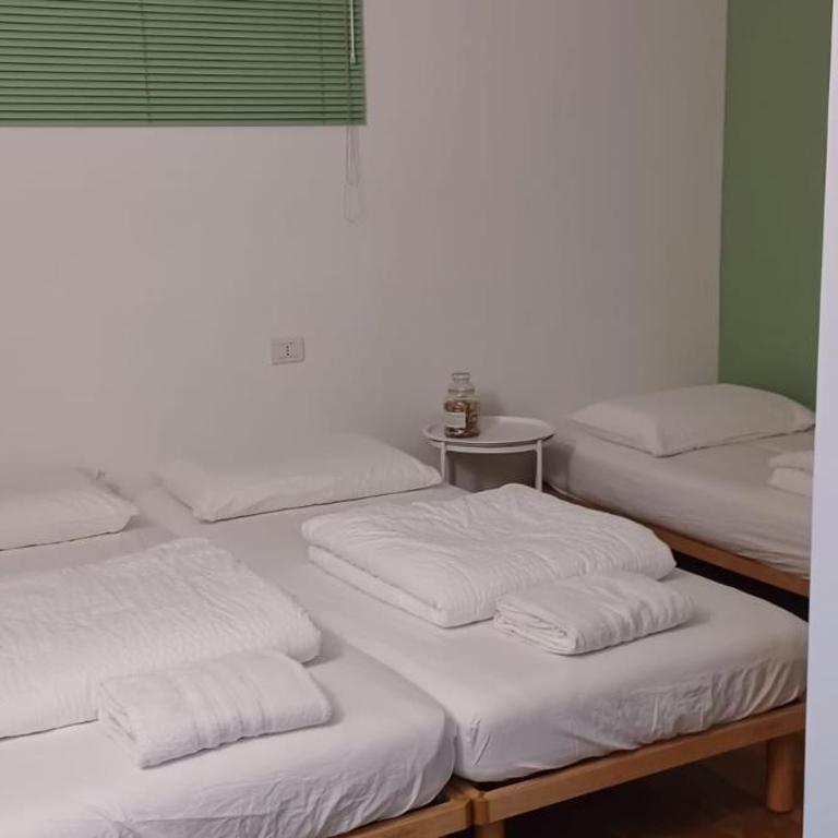 Como 3 B&B - Quadruple Room - 2