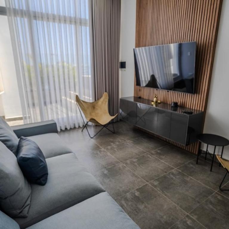 Penthouse en zona norte cartagena luxury con 3 habitaciones y excelente wifi - Queen Suite with Spa Bath - 7