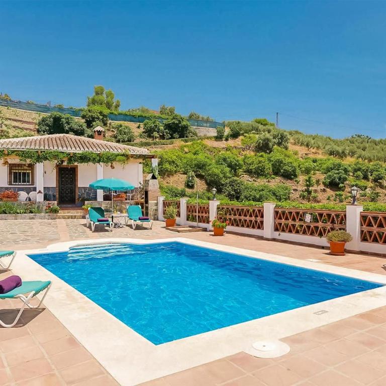 Casa Paqui - Villa de 2 dormitorios - 1